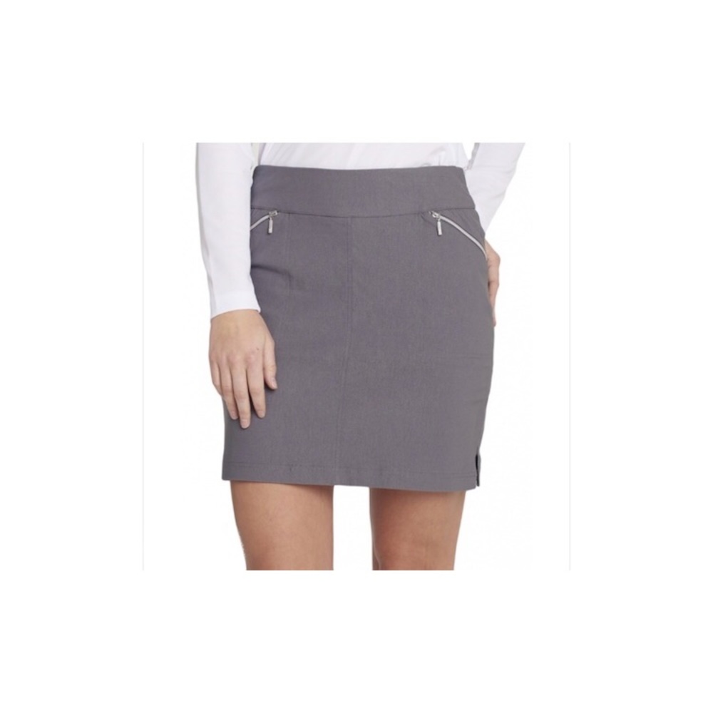 GGBlue Fab Fit Golf Skort NWOT